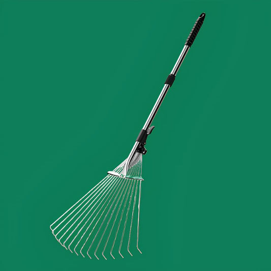 FlexiRake™ – Râteau Compact et durable