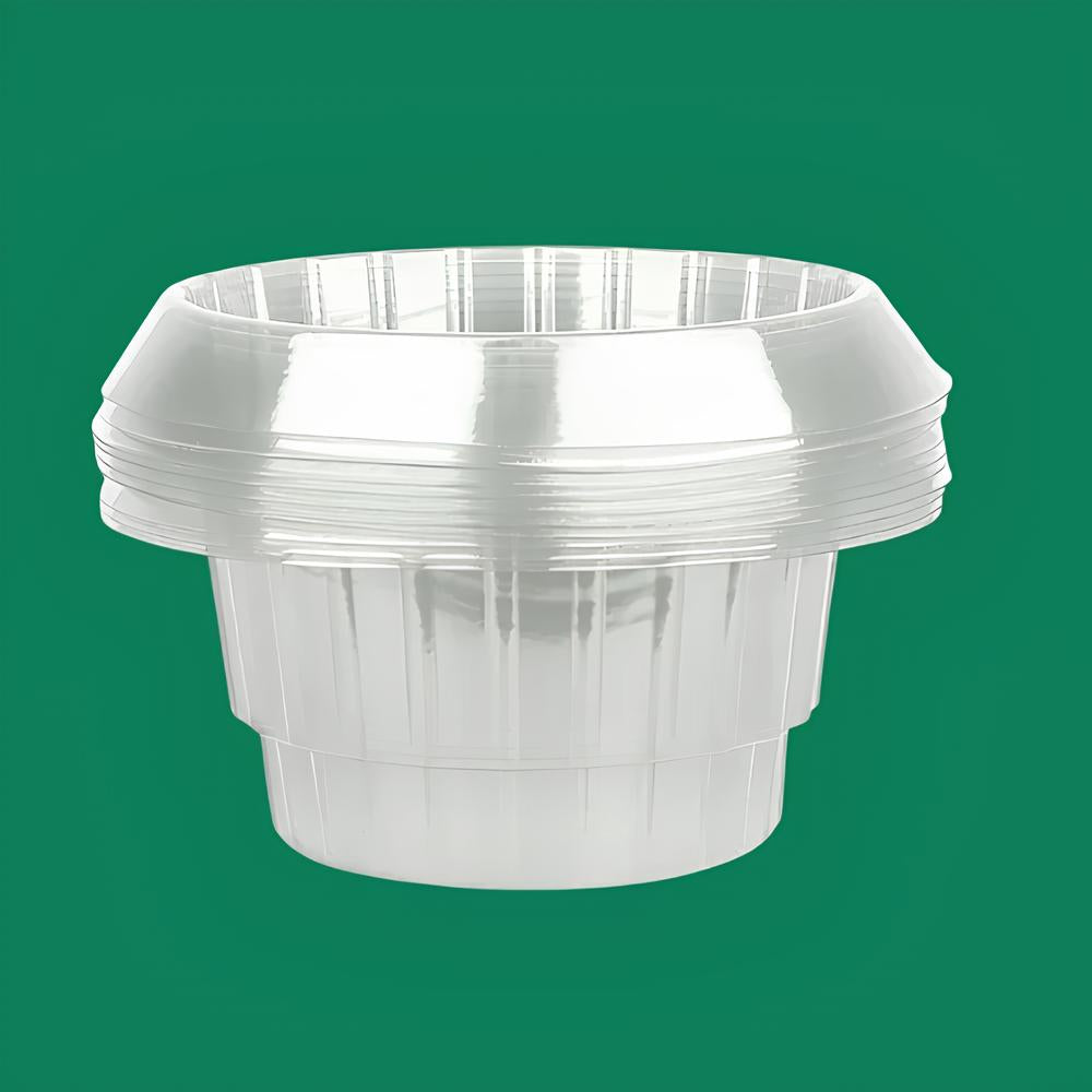 SnailShield™ – Protections Réutilisables X10 PCS